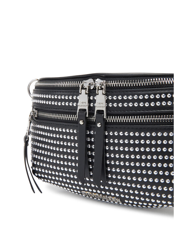 Steve Madden Steve Madden Gürteltasche Bclarkes SM13001655 Schwarz