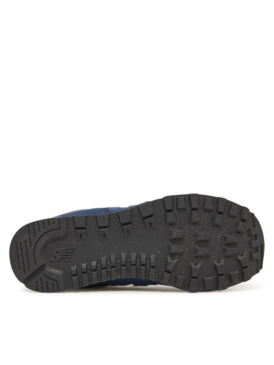 New Balance New Balance Superge GC574BCE Modra