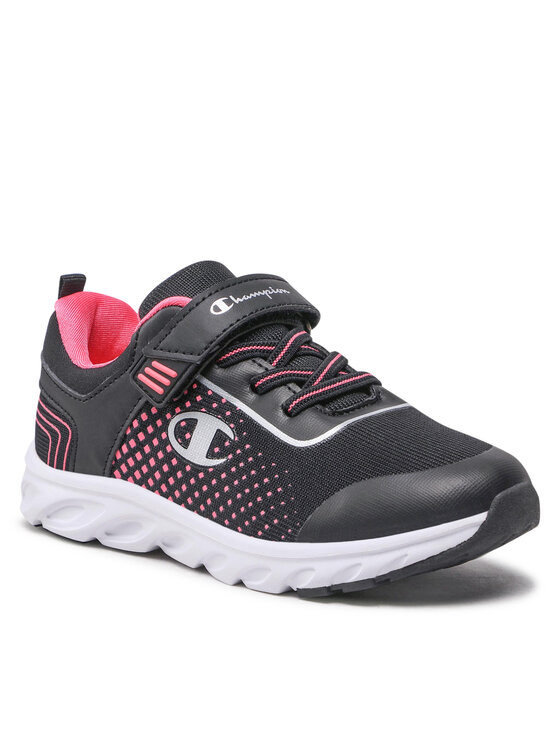 Sneakers Champion Buzz G Ps S32556-KK001 Negru