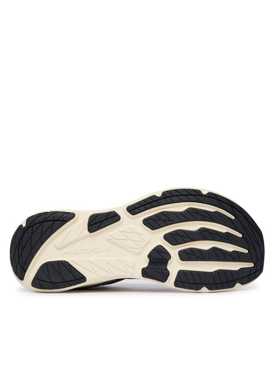 Altra Altra Маратонки за бягане Experience Flow 3 AL0A85SS0 Черен