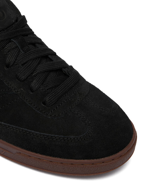 Clarks Clarks Sneakers CraftRally Ace 26183359 Negru