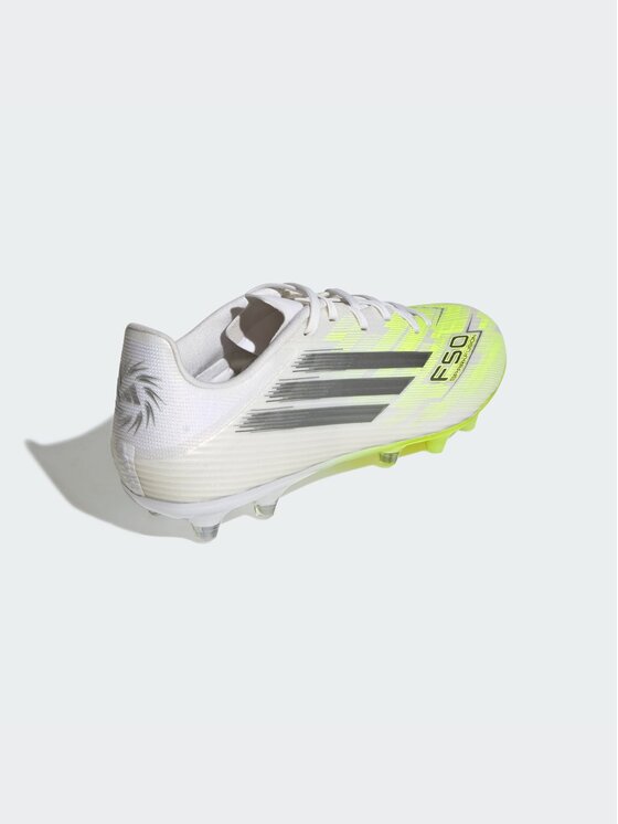 adidas adidas Buty do piłki nożnej F50 SPARKFUSION LEAGUE Biały