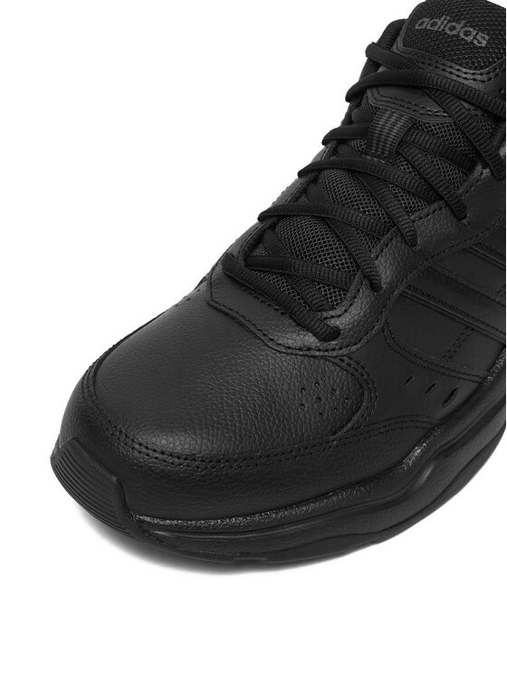 adidas adidas Snīkeri WB-STRUTTER EG2656 Melns