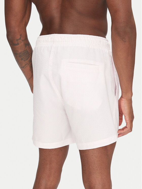 Only & Sons Only & Sons Úszónadrág Ted 22021841 Rózsaszín Regular Fit