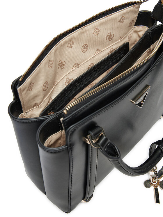 Guess Guess Rankinė HWVG94 93060 Juoda