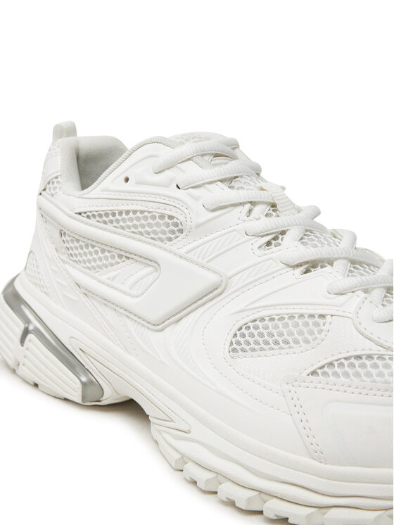 Diesel Diesel Sneakersy S-Serendipity Pro-X1 Y03373P0423 Bílá