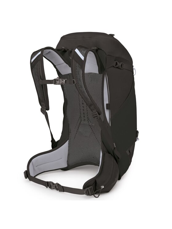 Osprey Osprey Plecak 278312 Czarny