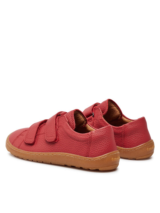 Froddo Froddo Tossud Barefoot Base G3130240-5 D Punane