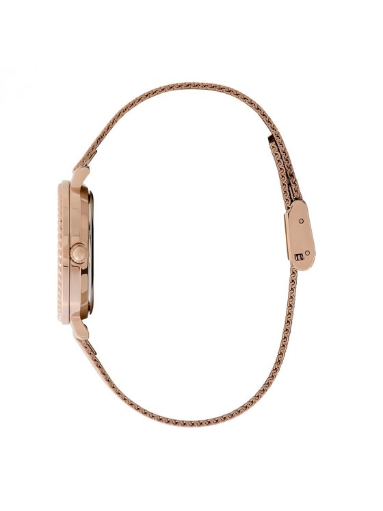 Olivia Burton Olivia Burton Zegarek 24000162 Różowe złoto