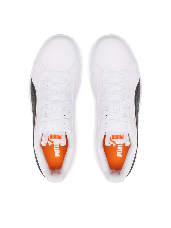 Puma Puma Sneakersy 372605 36 Biały