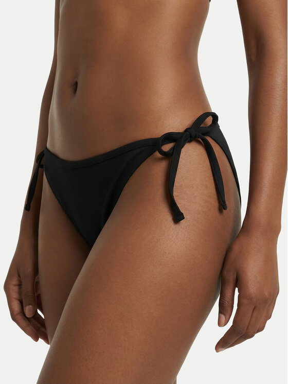 EA7 Emporio Armani EA7 Emporio Armani Bikini 7W000318 AF20663 Czarny