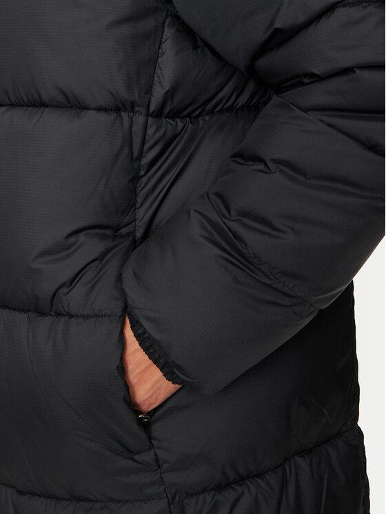 Columbia Columbia Μπουφάν χειμωνιάτικο Puffect™ 2086811 Μαύρο Regular Fit