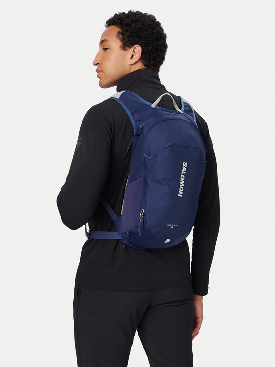 Salomon Salomon Rucksack Trailblazer 10 LC2183000 Blau