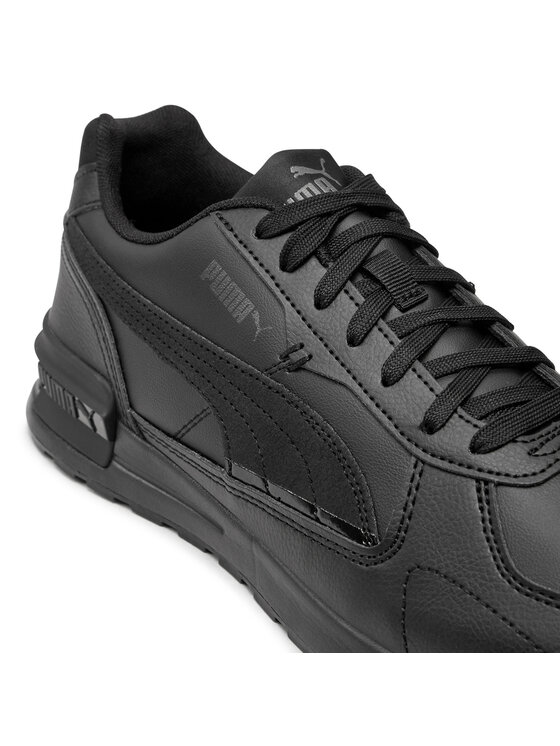 Puma Puma Tenisice Graviton Sl 2 395378 01 Crna