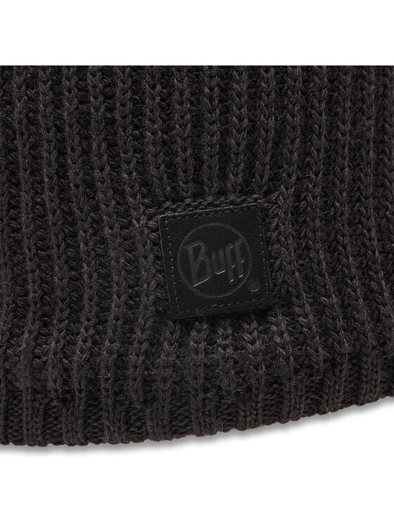 Buff Buff Loop-Schal Rutger 129695.901.10.00 Grau
