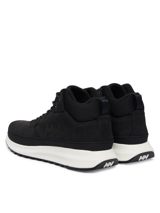 Helly Hansen Helly Hansen Bakancs Beckett Mid 12119_990 Fekete