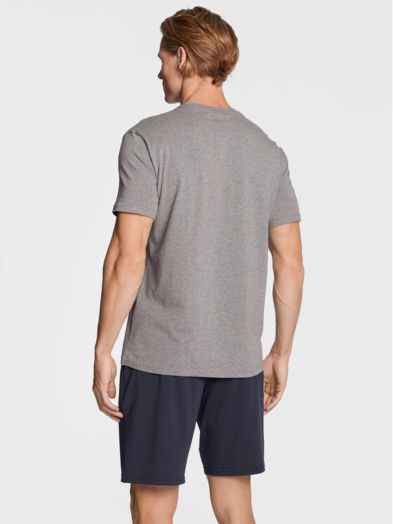 Pigiama 111573 2F720 12149 Multicolore Regular Fit...