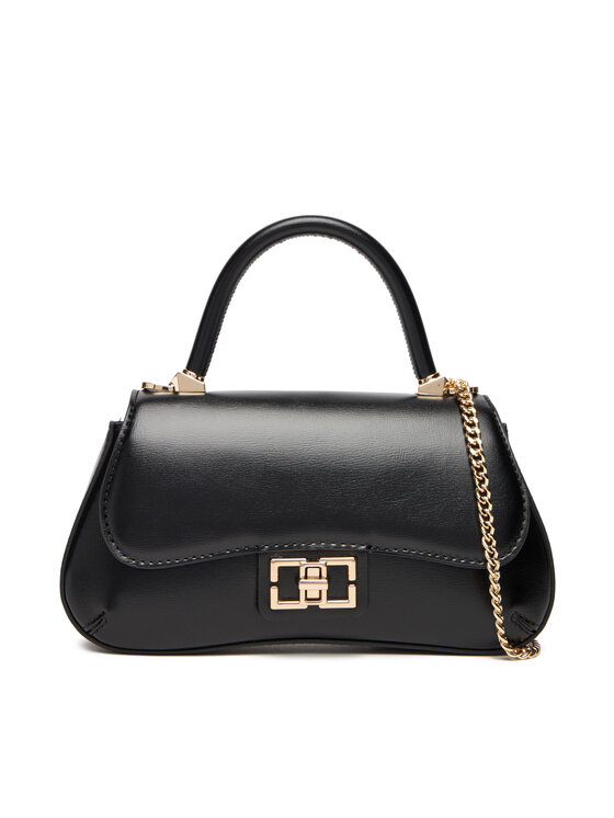 Aldo Aldo Handtasche Catrine 14143697 Schwarz