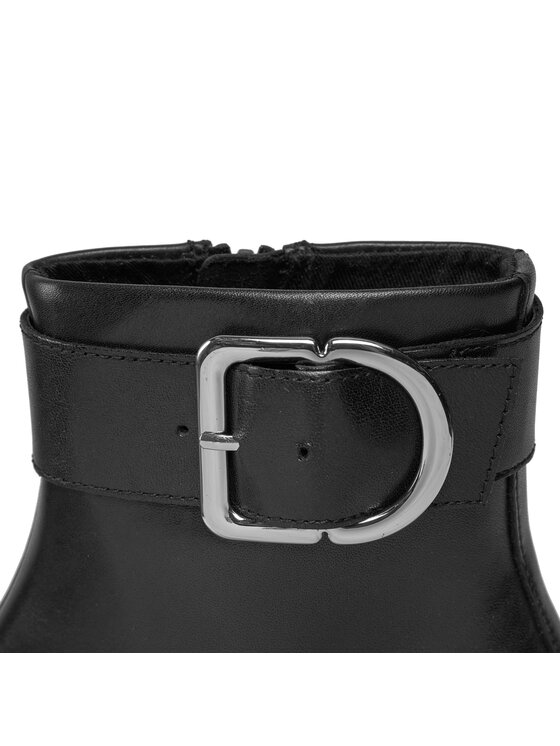 Vagabond Shoemakers Vagabond Shoemakers Čizme Dorah 5642-201-20 Crna