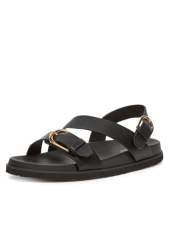 JENNY JENNY Sandalen WS173-20 Schwarz