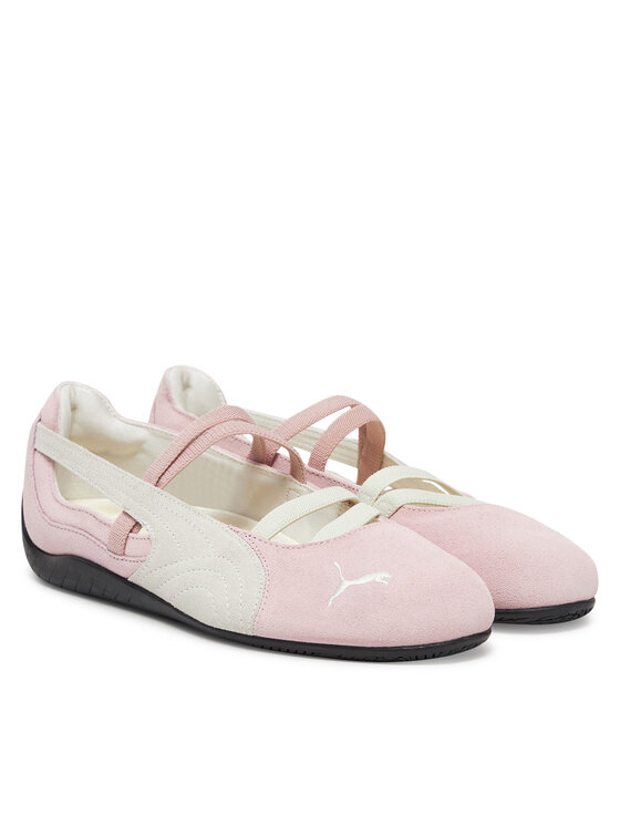 Puma Puma Balerina Speedcat Ballet SD Wns 401287 01 Rózsaszín