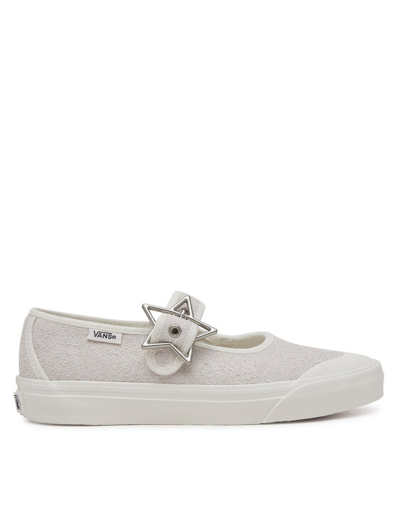 Vans Baleríny Mary Jane VN000CRRCCZ1 Béžová