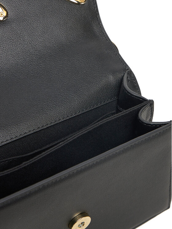 KARL LAGERFELD KARL LAGERFELD Käekott A1W30038 Must