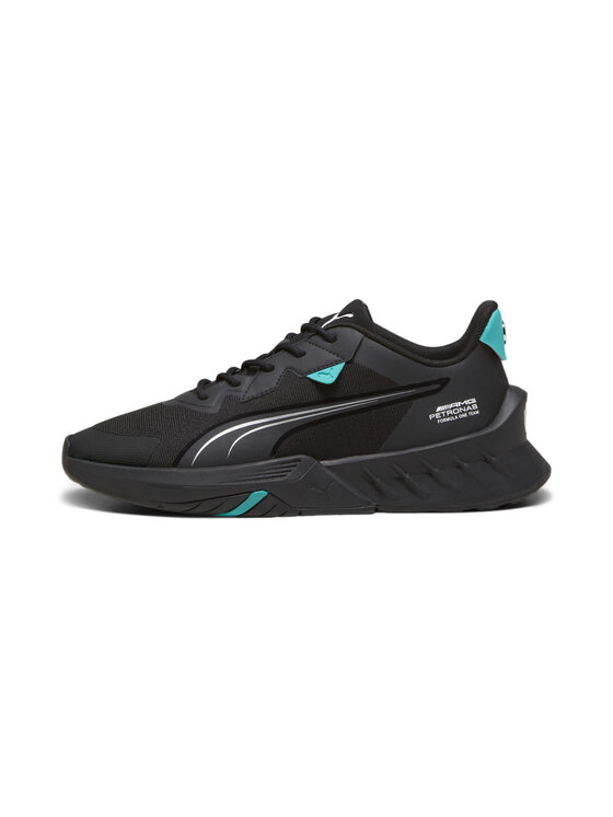 Puma Puma Sneakersy 307872 Czarny