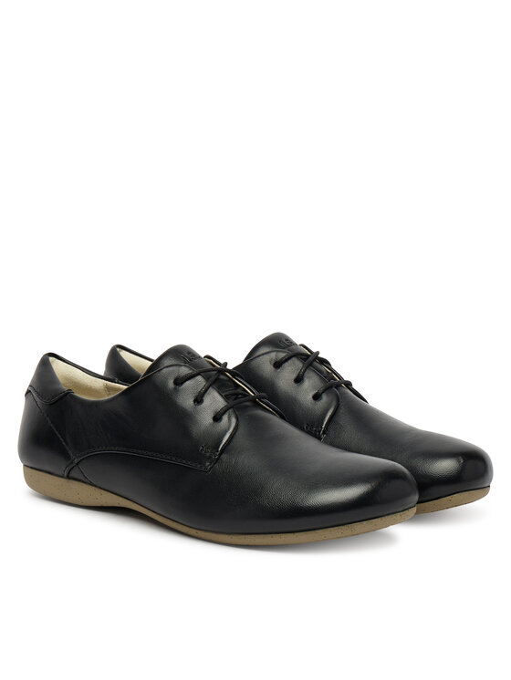 Josef Seibel Josef Seibel Туфлі Fiona 84 87284 Чорний