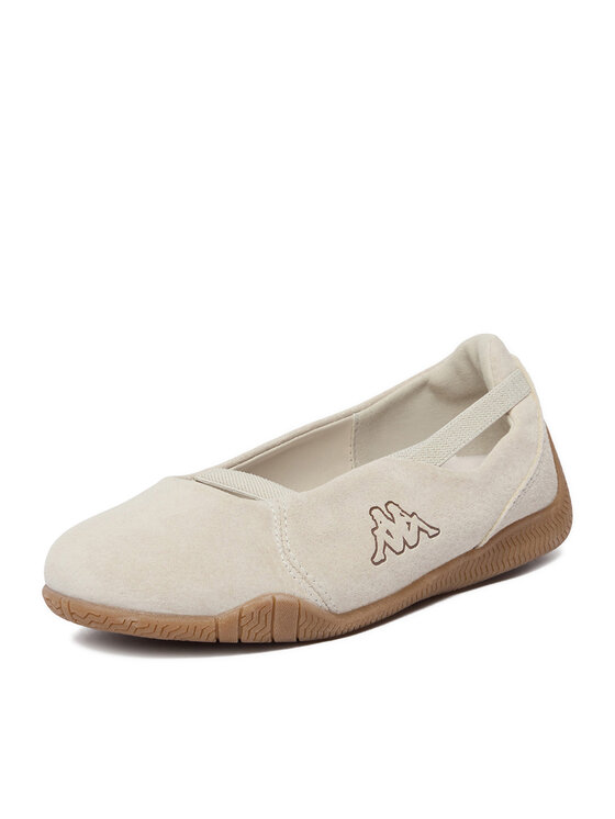 Kappa Kappa Baleriinad CEO-CP40-035Z Beež