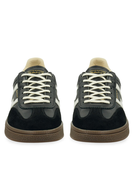 Gant Gant Sneakersy 30531954 Čierna
