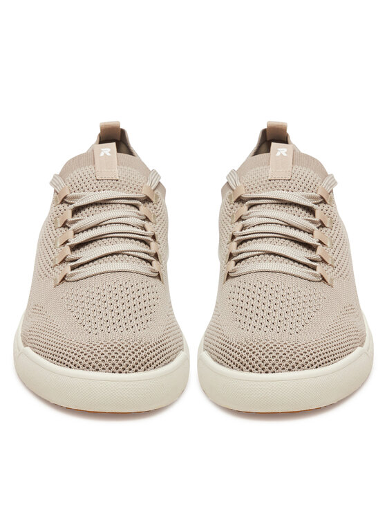 Rieker Rieker Sneakers U1103-62 Gri
