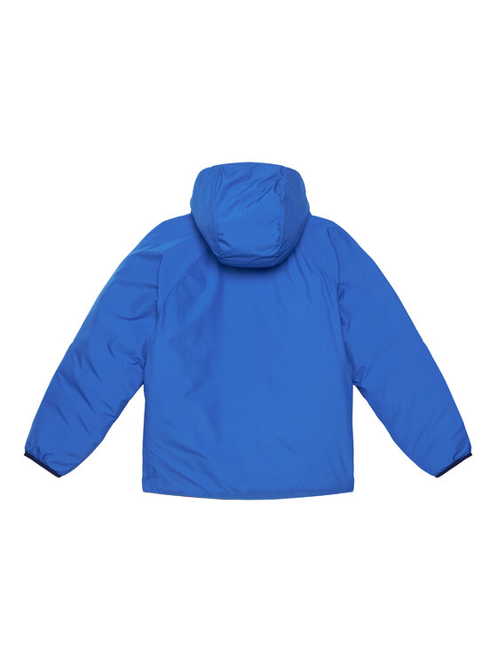 The North Face The North Face Μπουφάν χειμωνιάτικο Perrito NF0A88TW Μπλε Regular Fit