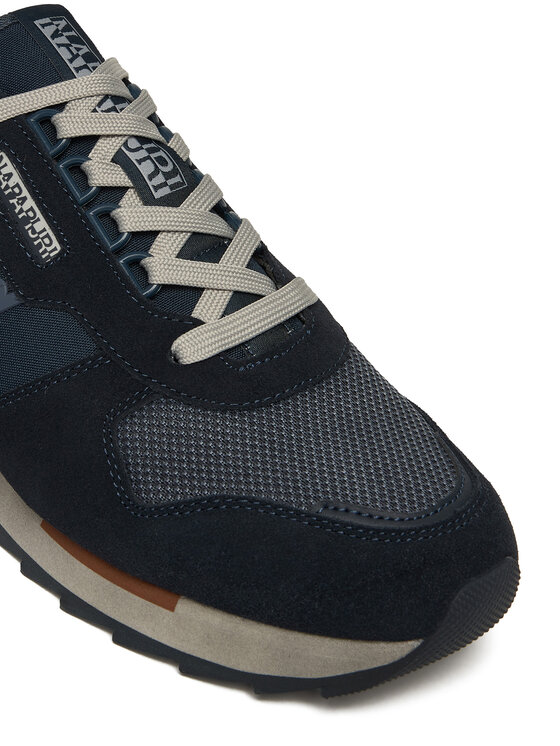 Napapijri Napapijri Sneakers Virtus  NP0A88XU Blu scuro