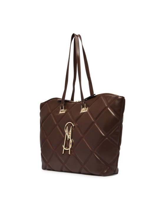 Steve Madden Steve Madden Handtasche Bvuse 13001830 Dunkelbraun