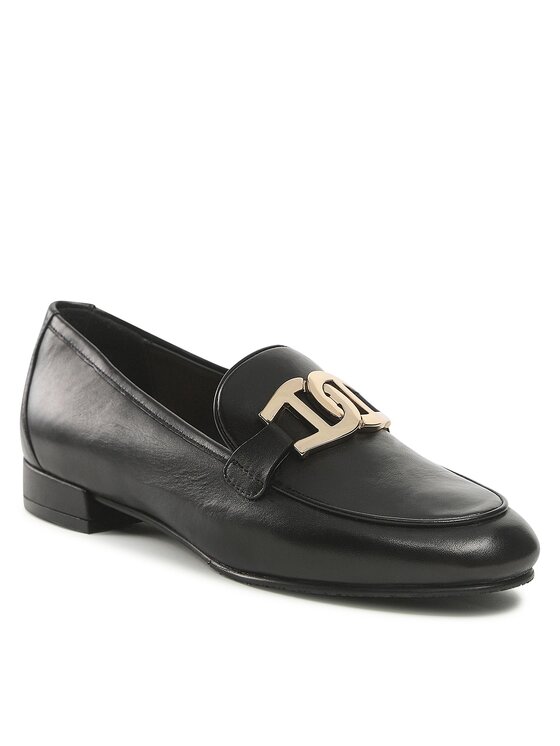 Aigner Lords Fiona 2H 1222295 Negru La Reducere si Transport Gratuit Femei 2023-11-29