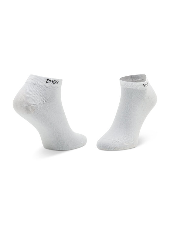 Calzini lunghi da uomo 5P As Uni Color Cc 50478205...