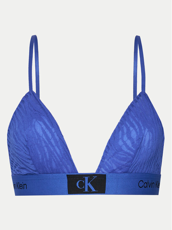 Baby blue calvin klein set hotsell