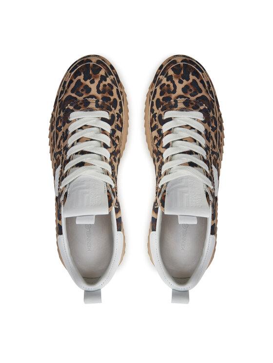 Kennel & Schmenger Kennel & Schmenger Sneakers 31-19550.776 Braun