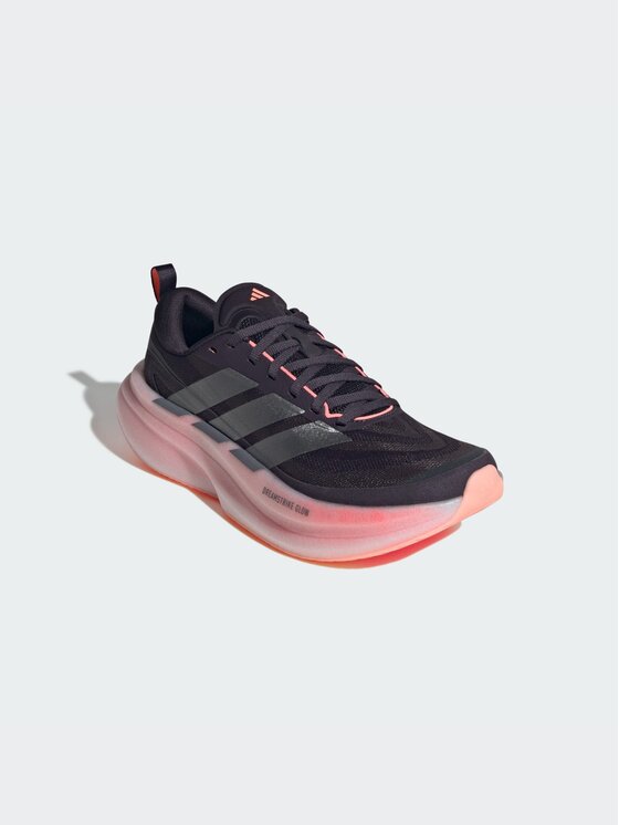 adidas adidas Buty do biegania 159432 Fioletowy