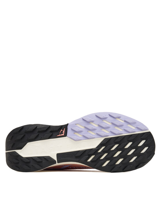 Nike Nike Buty do biegania W Pegasus Trail 5 Gtx GORE-TEX FQ0912 602 Różowy