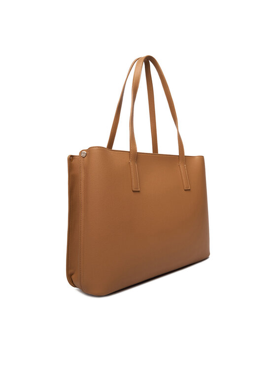 Nine West Nine West Τσάντα CEO-Gracea-LDA8265 Καφέ