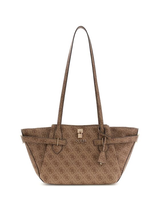 Guess Guess Τσάντα 180278 Μπεζ