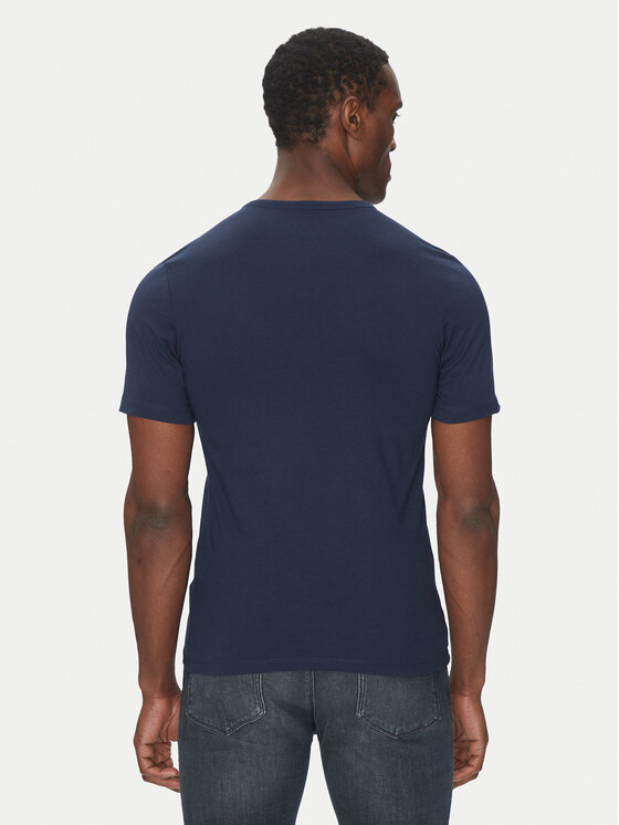 HUGO HUGO 3er-Set T-Shirts 50532811 Bunt Regular Fit