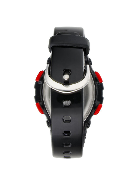 Lorus Uhr R2379HX9 Schwarz