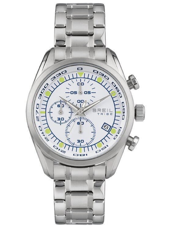 Breil Breil Orologio SPOILER Bianco