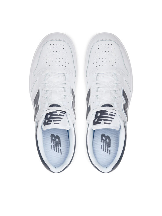 New Balance New Balance Tenisice BB480LWE Bijela