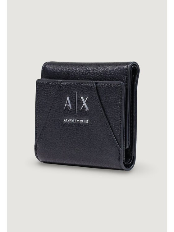 Armani Exchange Armani Exchange Portfel XW002819 AF26569 UC001 Czarny