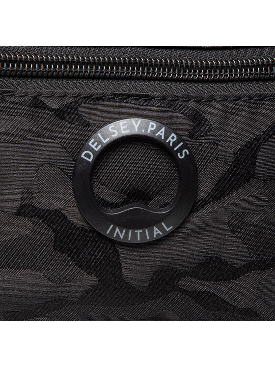 Zaino Citypak 00391061210 Nero