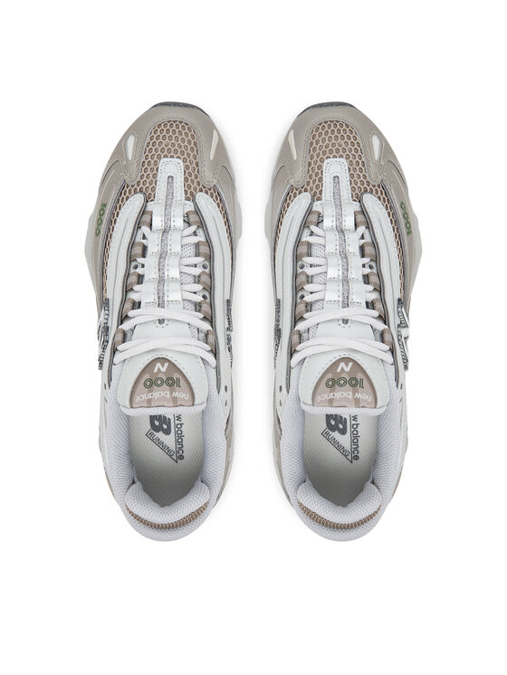 New Balance New Balance Tenisice M1000N W Zlatna